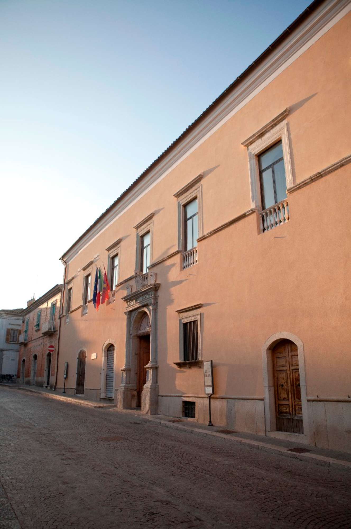 prospetto